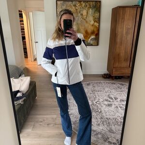 Rossignol WOMEN'S PALMARES SATIN SKI JACKET